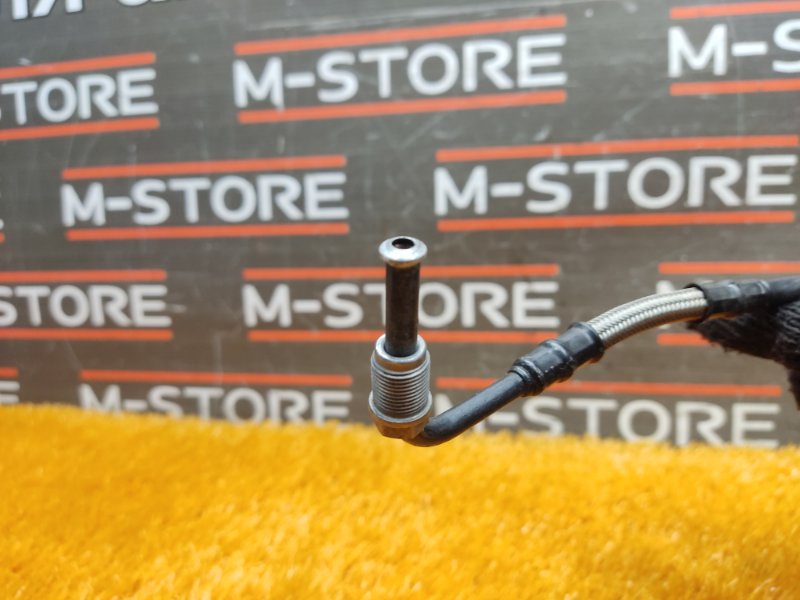 трубка тормозная, 340 рублей, Красноярск