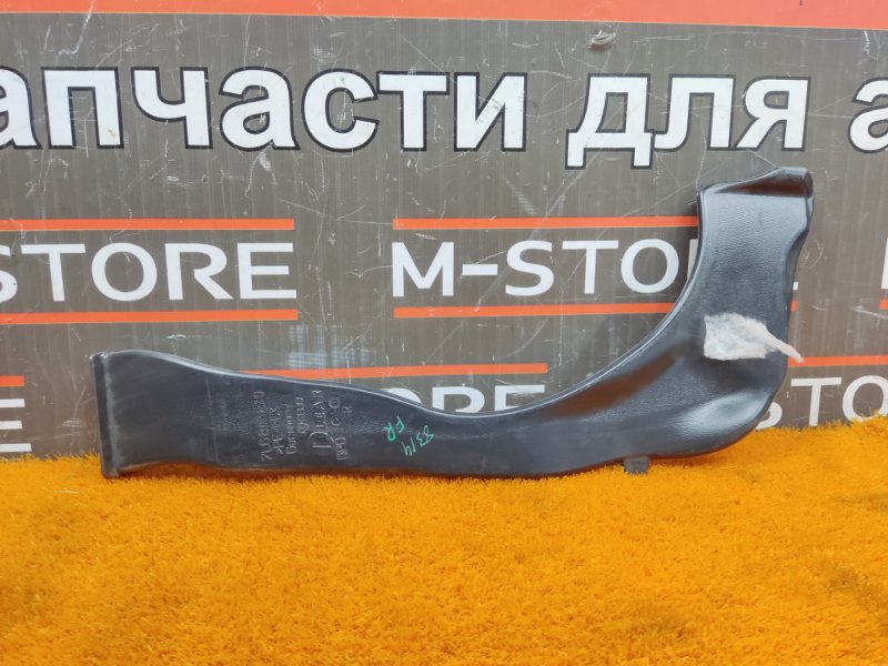 Воздуховод печки, 300 рублей, Красноярск