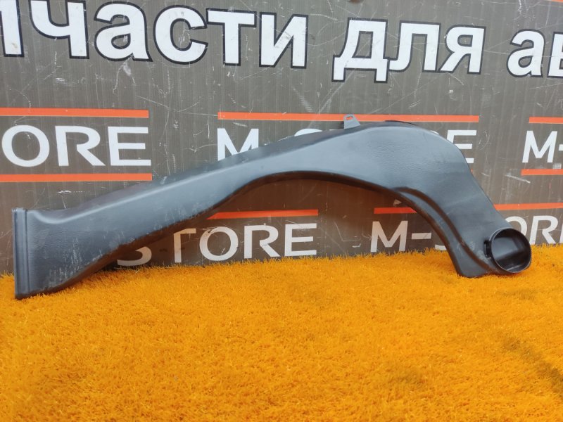 Воздуховод печки, 300 рублей, Красноярск