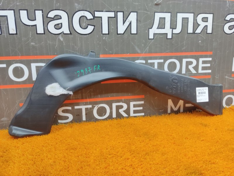 Воздуховод печки, 300 рублей, Красноярск