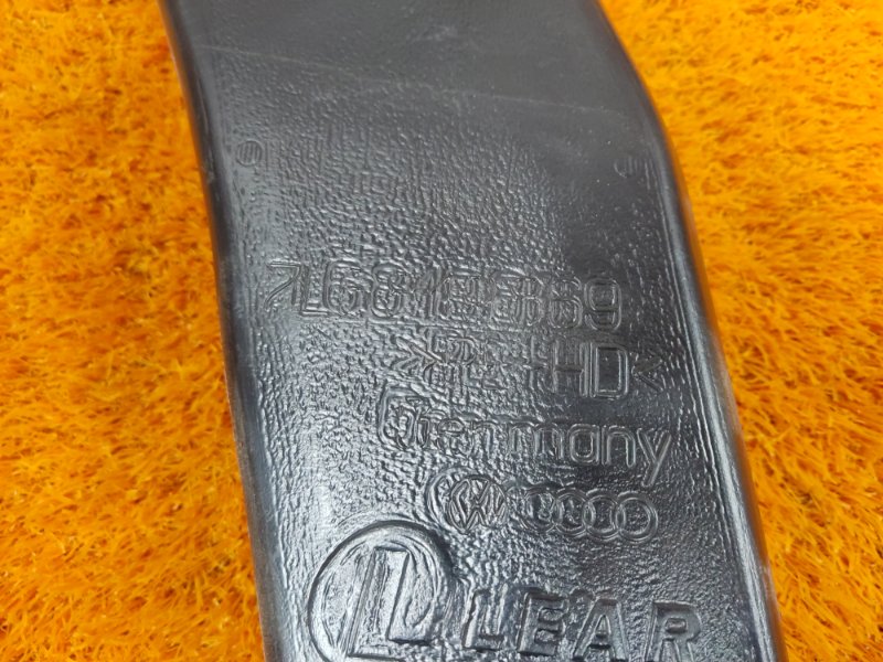 Воздуховод печки, 300 рублей, Красноярск