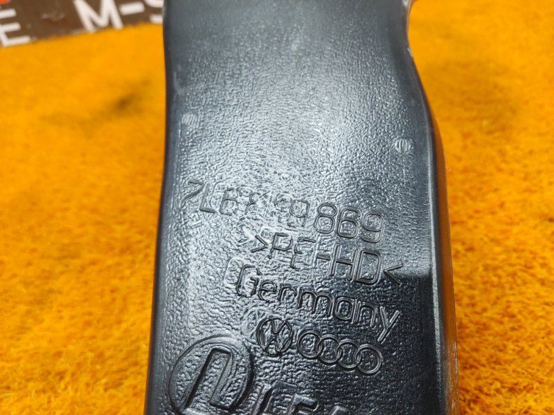 Воздуховод печки, 300 рублей, Красноярск