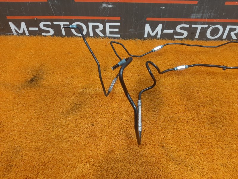 трубка тормозная, 630 рублей, Красноярск