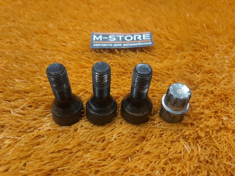 болт колесный(секретка), 860 рублей, Красноярск