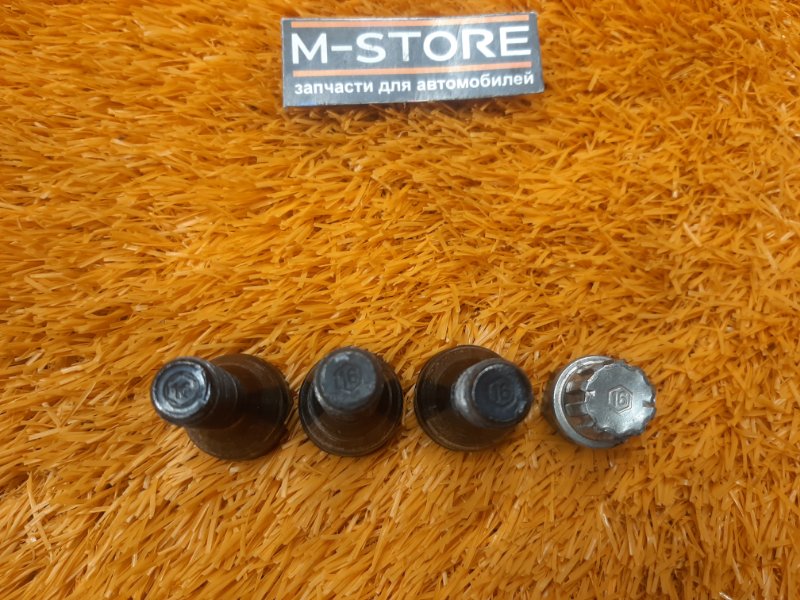 болт колесный(секретка), 860 рублей, Красноярск