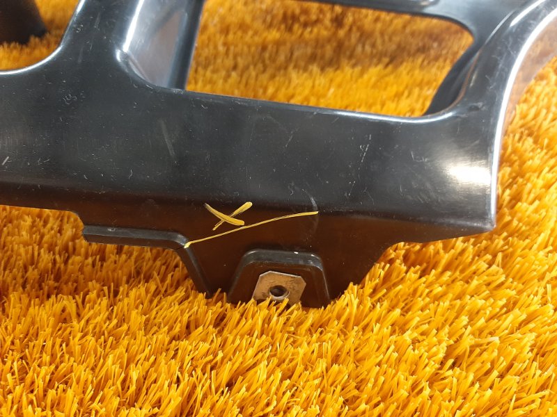 крепление бампера, 280 рублей, Красноярск