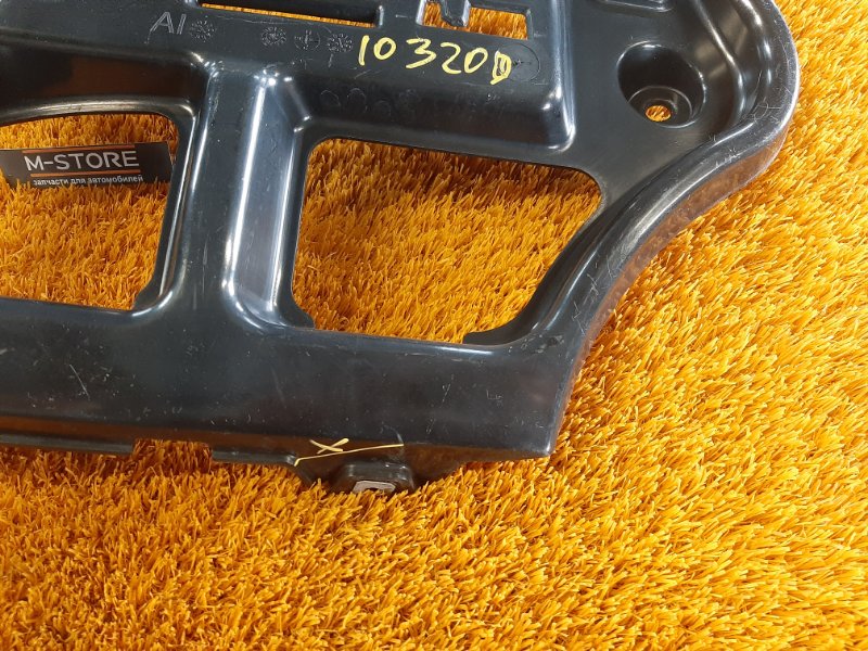 крепление бампера, 280 рублей, Красноярск