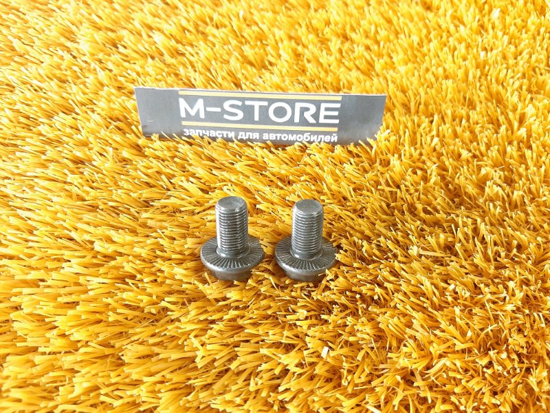 болт гидротрансформатора, 200 рублей, Красноярск