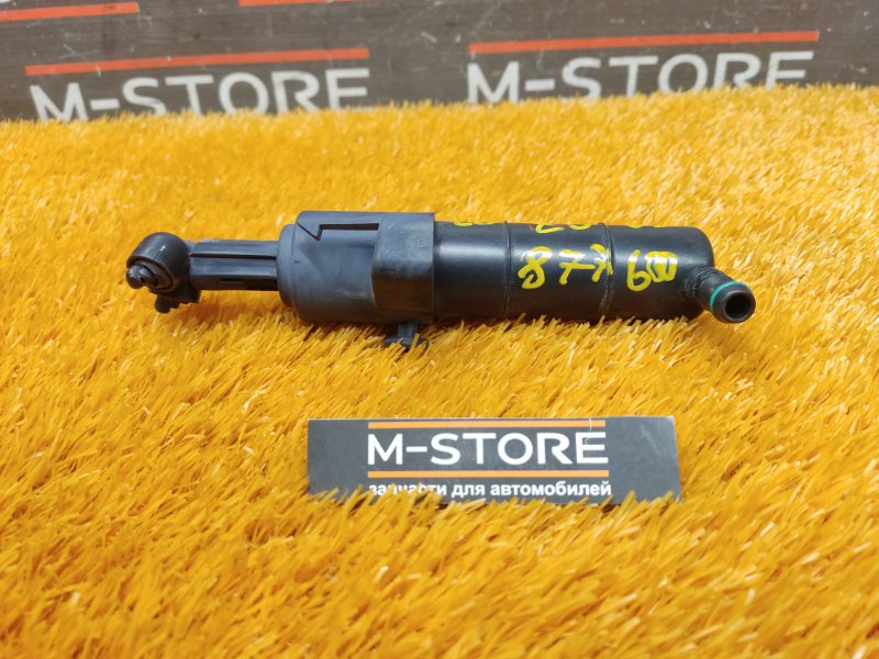 Форсунка омывателя фары, 800 рублей, Красноярск