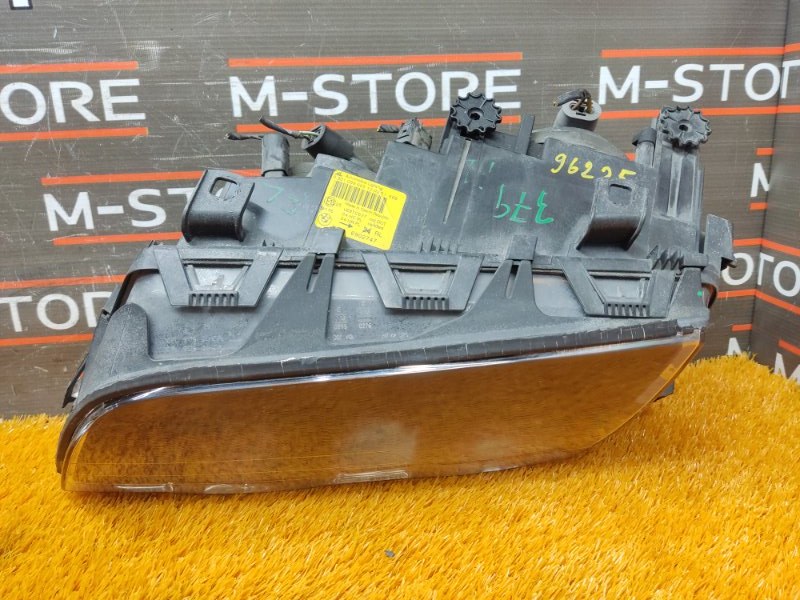 фара, 7000 рублей, Красноярск