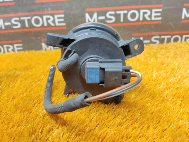 фара противотуманная, 700 рублей, Красноярск