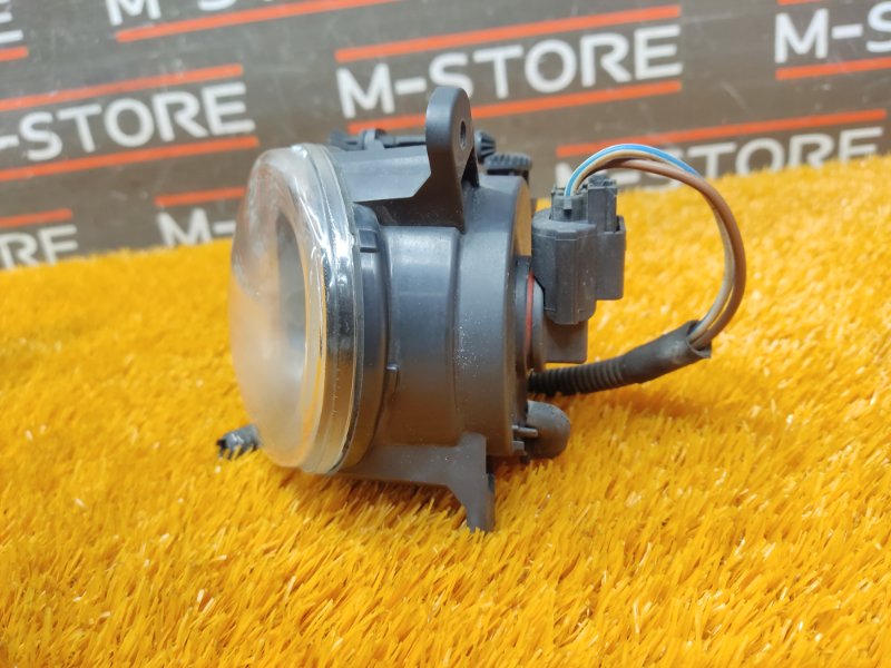 фара противотуманная, 700 рублей, Красноярск