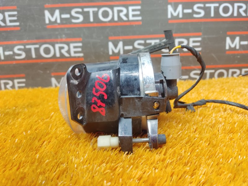 фара противотуманная, 1000 рублей, Красноярск