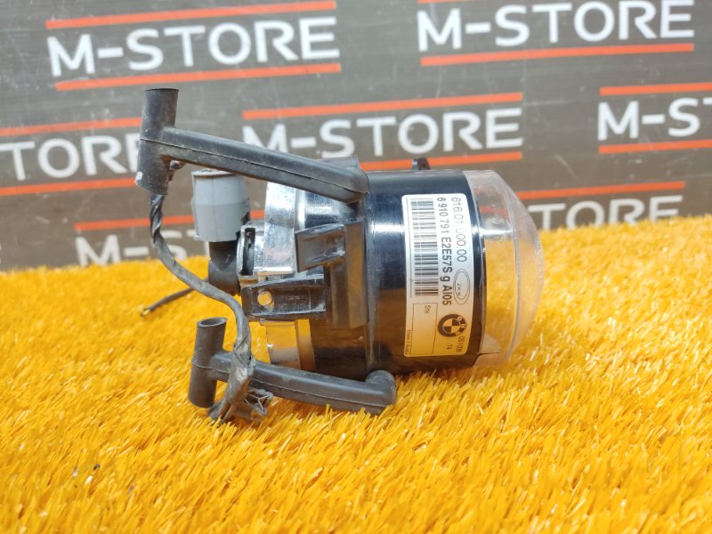 фара противотуманная, 1000 рублей, Красноярск