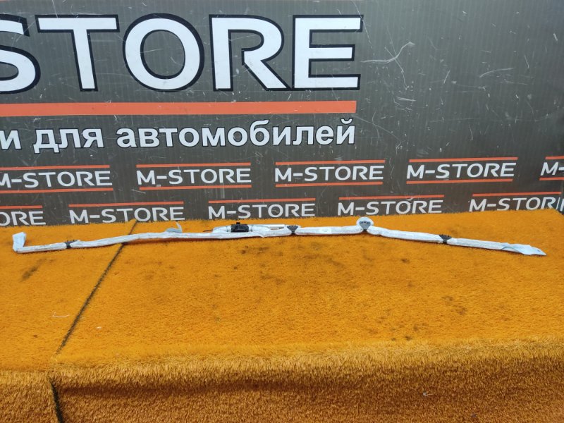 Подушка безопасности боковая (потолочная), 750 рублей, Красноярск