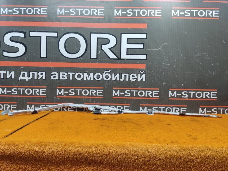 Подушка безопасности боковая (потолочная), 750 рублей, Красноярск