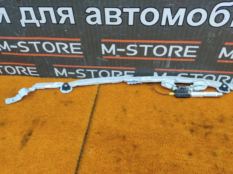 Подушка безопасности боковая (потолочная), 750 рублей, Красноярск