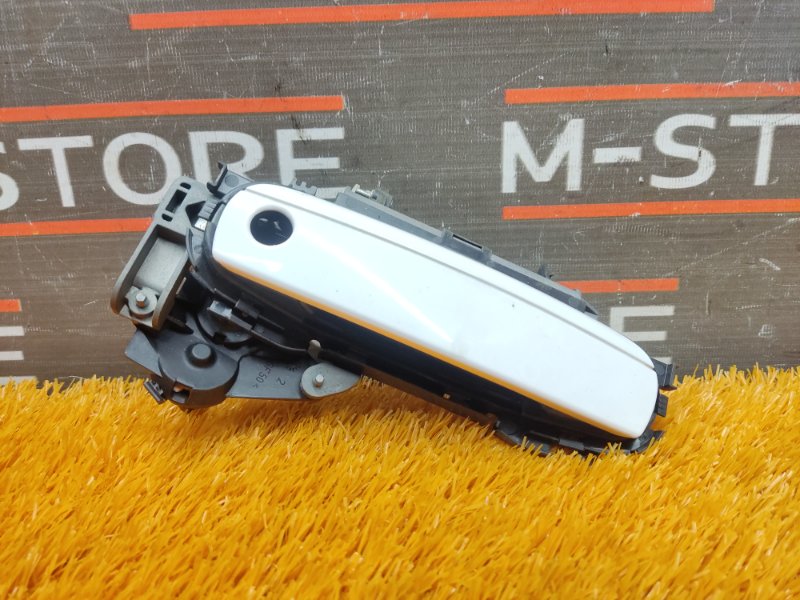 ручка двери внешняя, 350 рублей, Красноярск