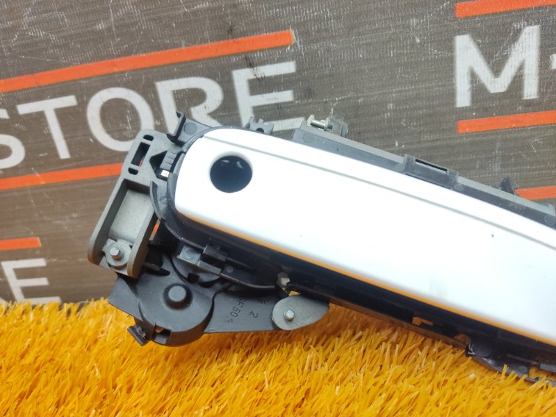 ручка двери внешняя, 350 рублей, Красноярск