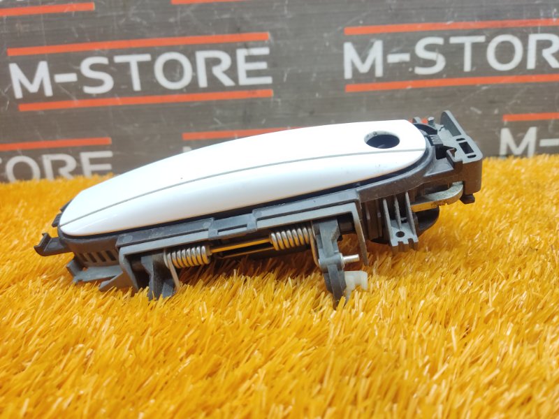 ручка двери внешняя, 350 рублей, Красноярск