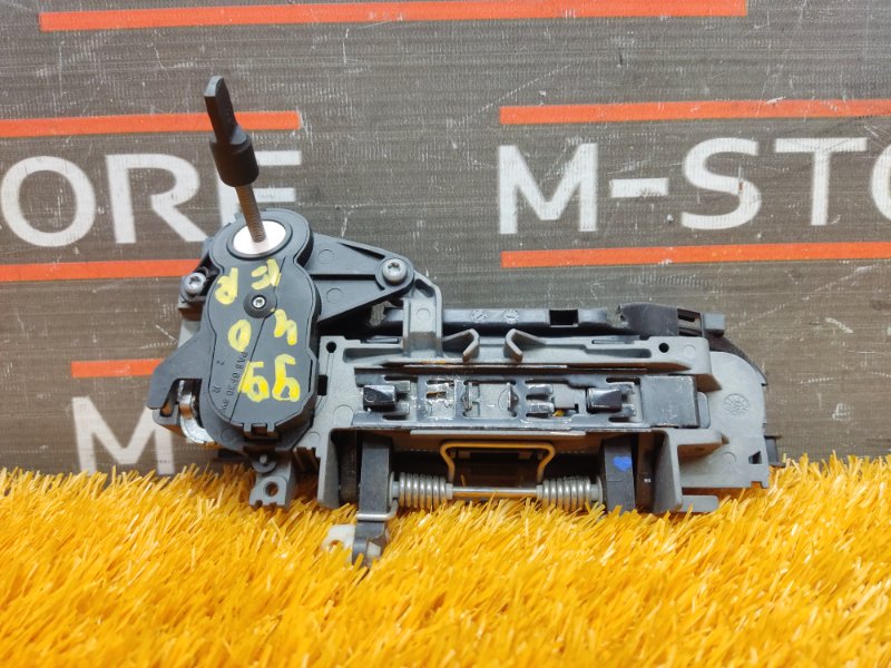 ручка двери внешняя, 350 рублей, Красноярск