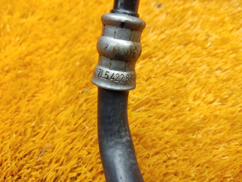 шланг гидроусилителя, 1290 рублей, Красноярск