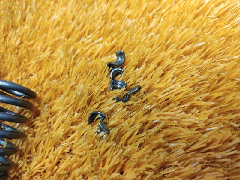 Клапан впускной, 200 рублей, Красноярск