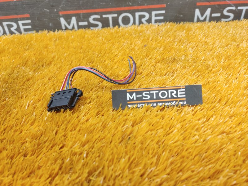 Разъём заднего фонаря, 370 рублей, Красноярск