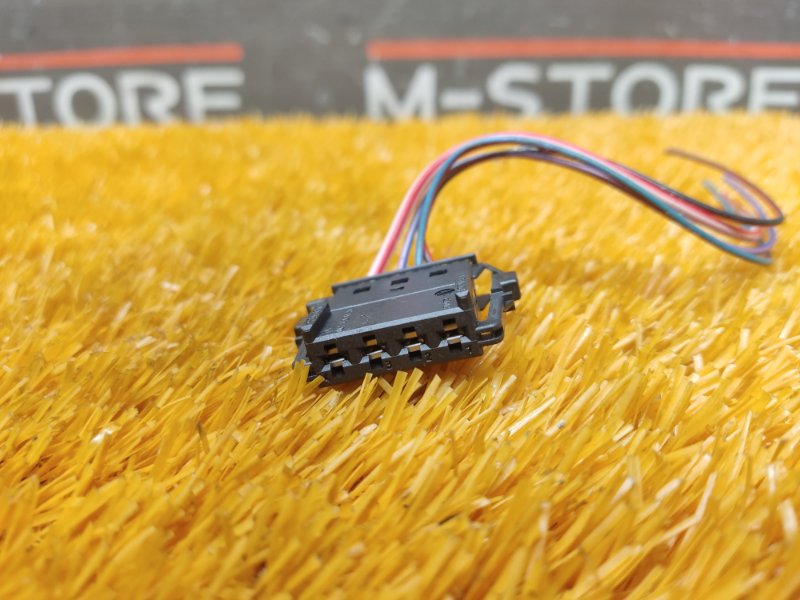 Разъём заднего фонаря, 370 рублей, Красноярск