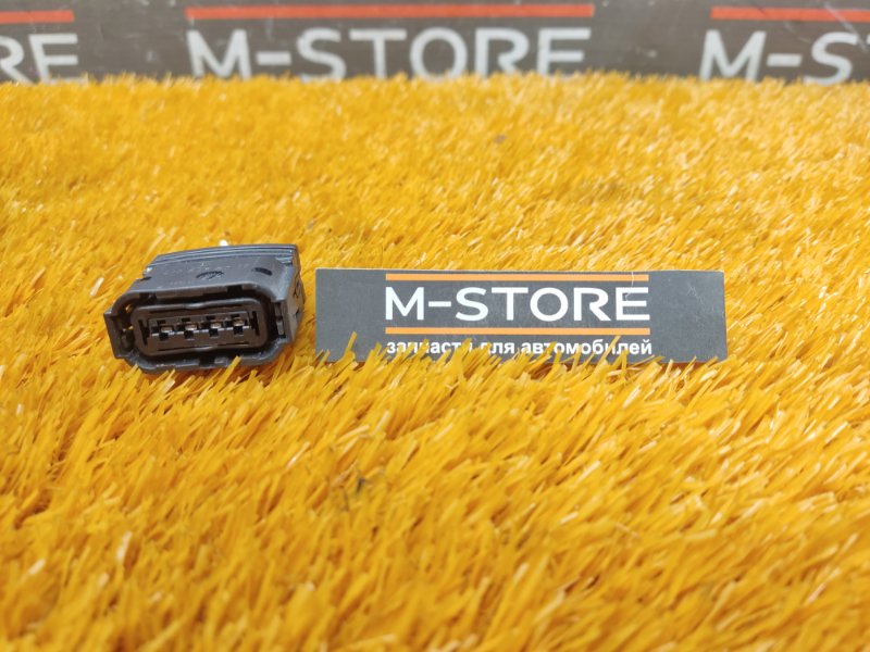 Разъём фары, 370 рублей, Красноярск