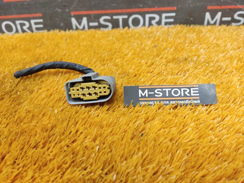 Разъём фары, 350 рублей, Красноярск