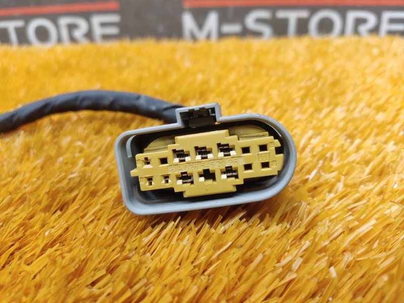 Разъём фары, 350 рублей, Красноярск