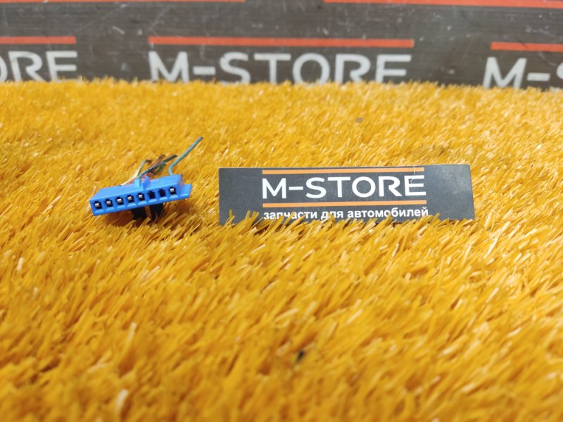 Разъем блока кнопок, 300 рублей, Красноярск