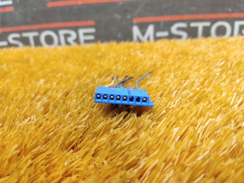 Разъем блока кнопок, 300 рублей, Красноярск