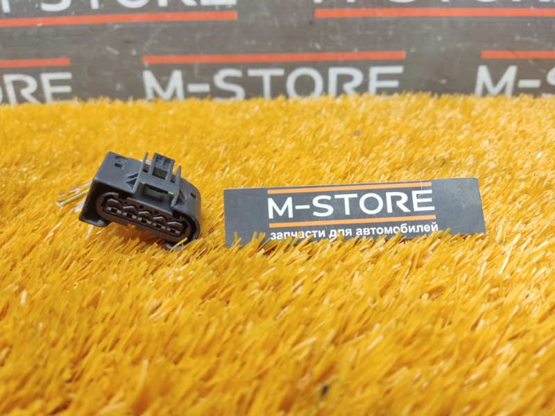 разъём топливного насоса, 350 рублей, Красноярск