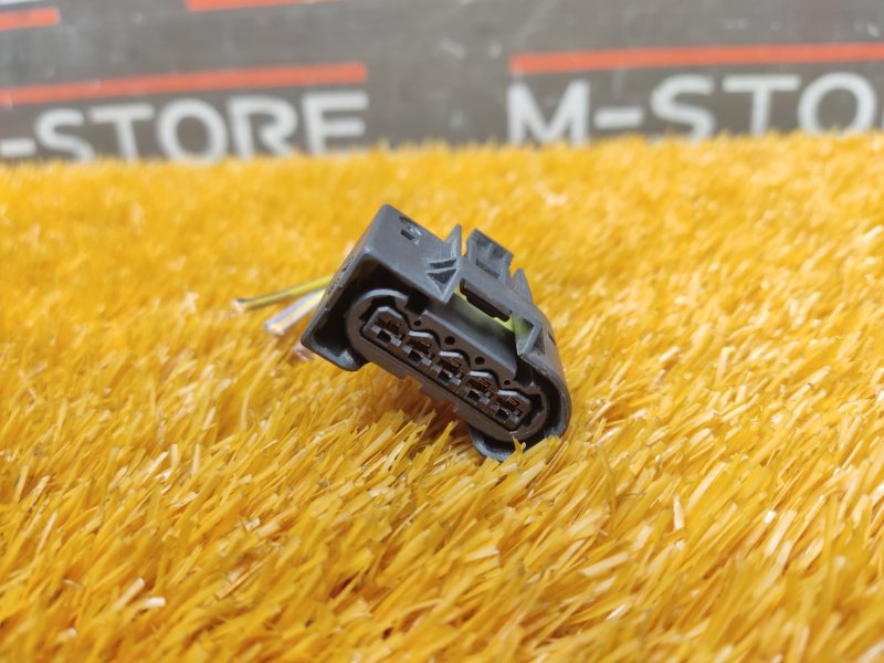 разъём топливного насоса, 350 рублей, Красноярск