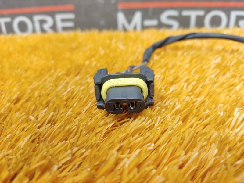 Разъём противотуманной фары, 350 рублей, Красноярск