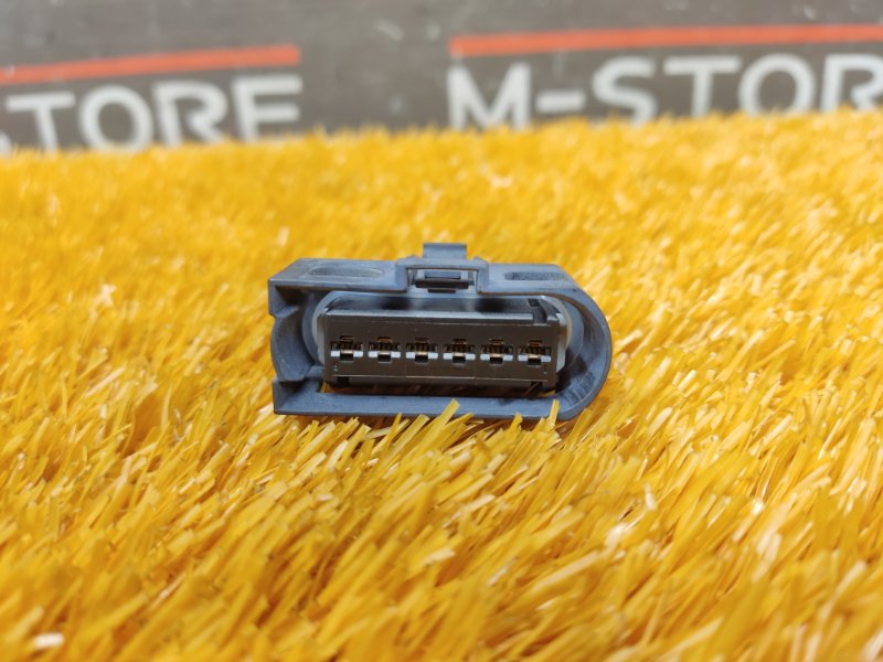 Разъём фары, 850 рублей, Красноярск