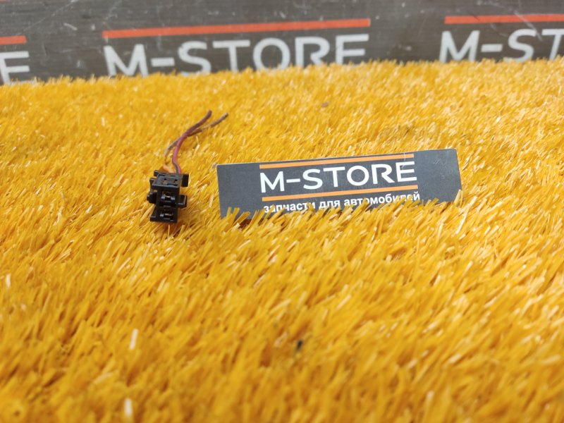 Разъём блока управления климат-контролем, 530 рублей, Красноярск