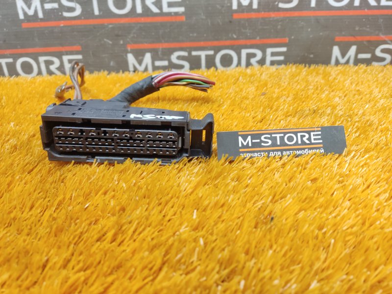 Разъем блока ABS, 510 рублей, Красноярск