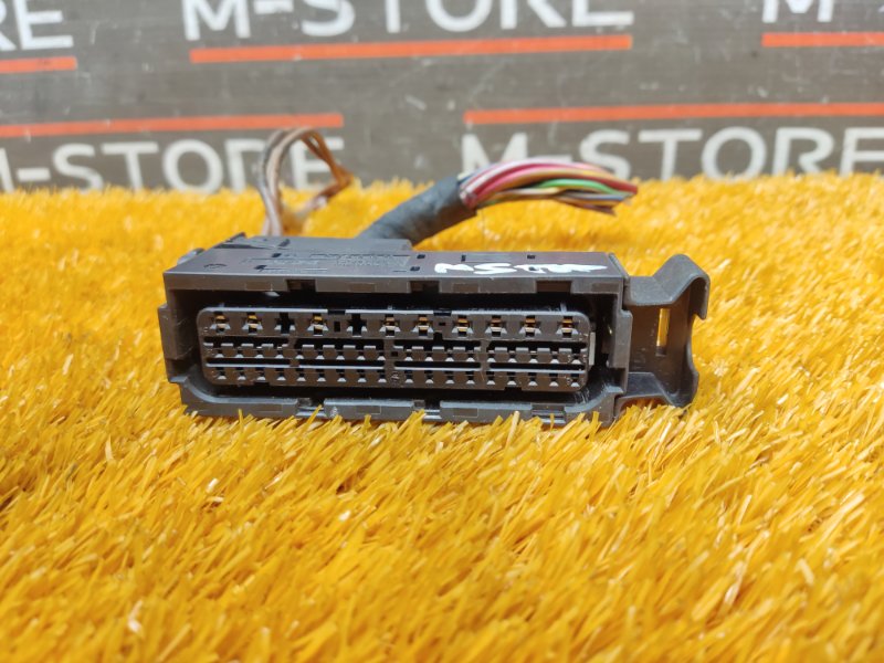 Разъем блока ABS, 510 рублей, Красноярск