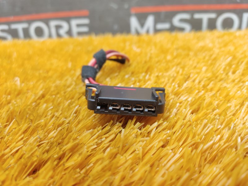 Разъем замка зажигания, 370 рублей, Красноярск