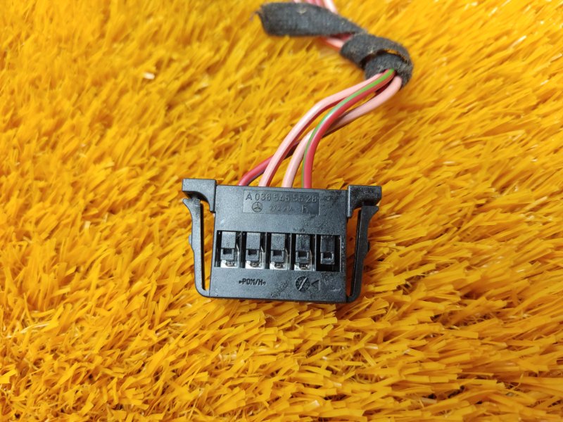 Разъем замка зажигания, 370 рублей, Красноярск