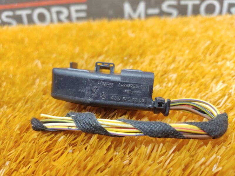 Разъем блока управления, 400 рублей, Красноярск