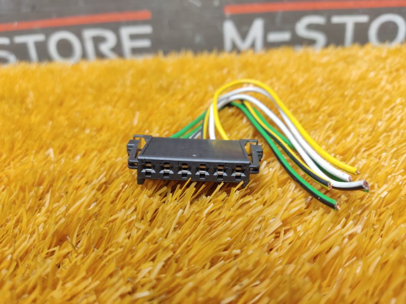 Разъём заднего фонаря, 370 рублей, Красноярск