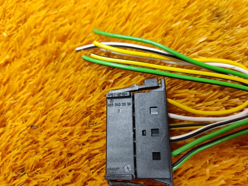 Разъём заднего фонаря, 370 рублей, Красноярск