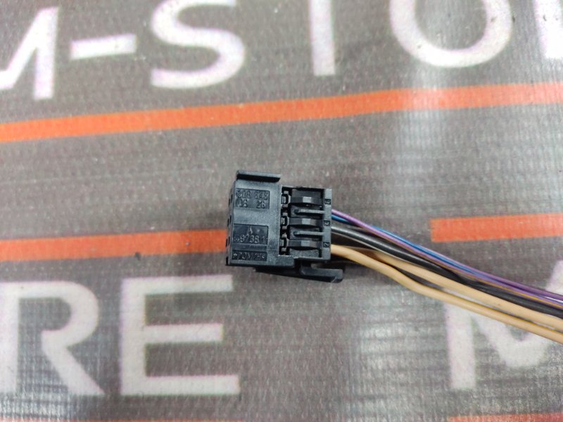 разъём поворотника, 400 рублей, Красноярск