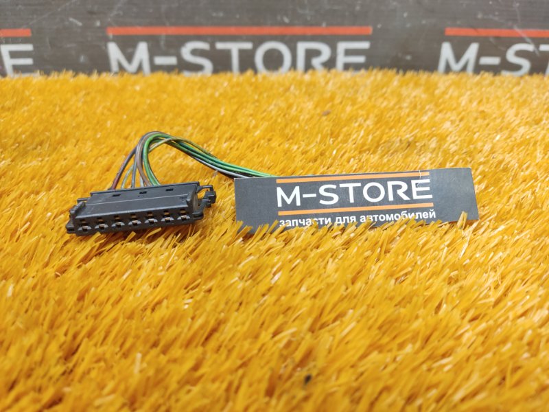 Разъём заднего фонаря, 470 рублей, Красноярск