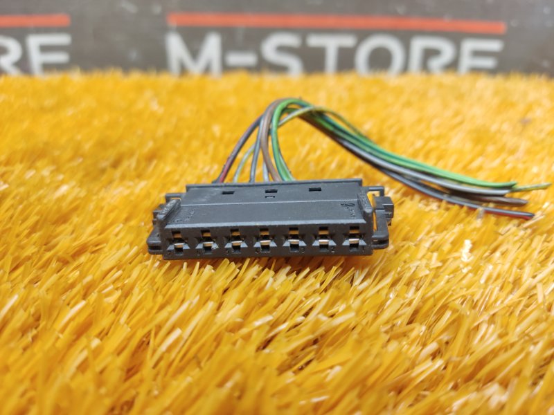 Разъём заднего фонаря, 470 рублей, Красноярск