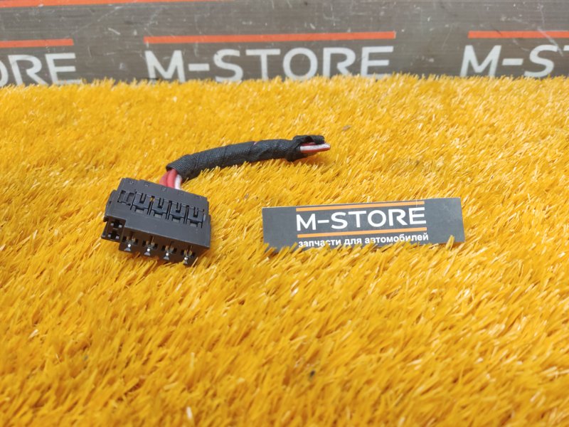 Разъем замка зажигания, 510 рублей, Красноярск